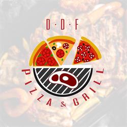 DDF PIZZA & GRILL Curtici