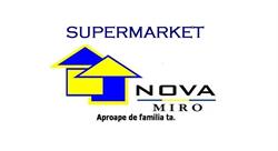 Nova Miro, Târgu Frumos