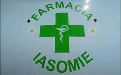 Farmacia Iasomie, Turceni