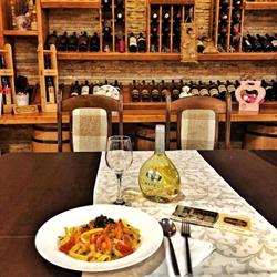 Restaurant BULEVARD, Baia Mare