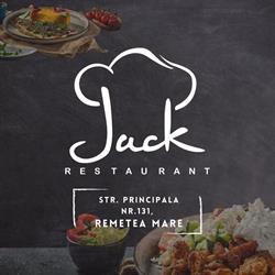Restaurant Jack, Remetea Mare