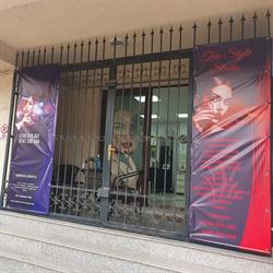 Trio Style Studio, Bucureşti