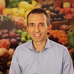 Dr. Ion Niculaescu - consilier de nutritie - Metabolic Balance, Bucureşti
