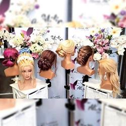 Alina Milin Beauty Academy, Ghiroda