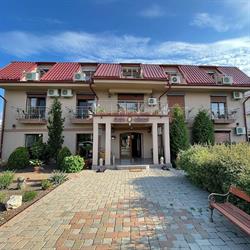 Ametist (Casa Leului) Mamaia-Sat, Năvodari