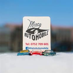 Miata Automobile Târgu Mureş
