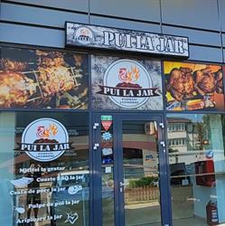 Pui La Jar Popesti, Popeşti-Leordeni