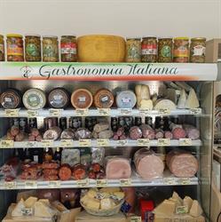 Gastronomia Italiana - La Emilio, Iaşi