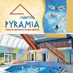 Pyramia, Gura Humorului