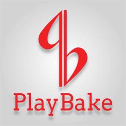 PlayBake by Eliza Gutau, Bucureşti