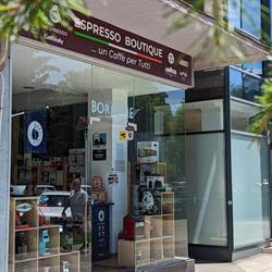 Espresso Boutique Deva