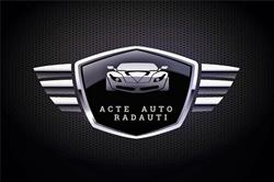ACTE AUTO Radauti