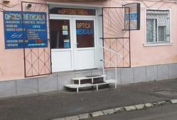 Optica Tarnaveni