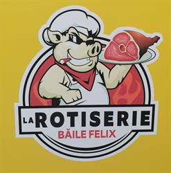 La Rotiserie (Băile Felix)