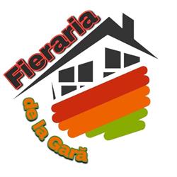 Fierăria de la Gară, Drăgăşani