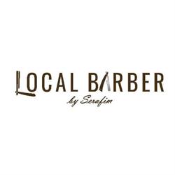 Local Barber by Serafim, Bacău