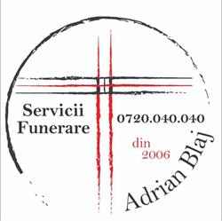 Servicii funerare - Adrian Blaj, Bucureşti