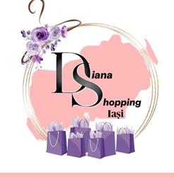 Diana Shopping Iaşi