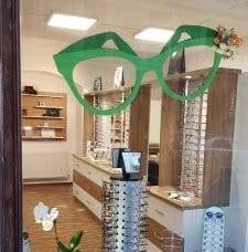 IL You OPTIK, Cluj-Napoca