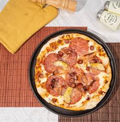 Pizzeria Roberto, Botoşani