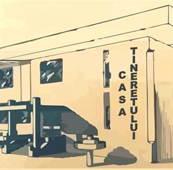 Casa Tineretului Botoşani