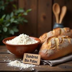 Moara BIO Italy-Ana, Tuluceşti