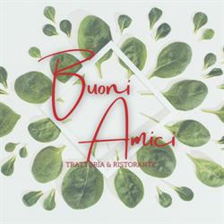 Trattoria Buoni Amici, Bucureşti