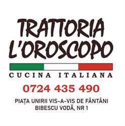 L'oroscopo Trattoria - Pizzeria Pta Unirii, Bucureşti