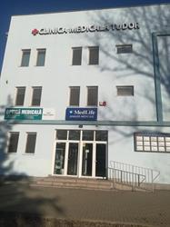 Clinica Medicala Tudor-Tecuci