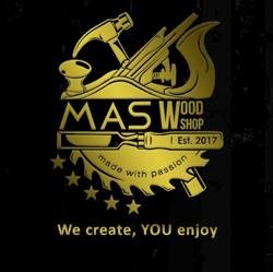 MAS WoodShop, Timişoara