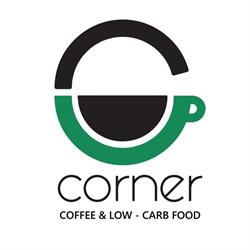 Corner - coffee and low-carb food, Bucureşti