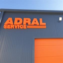 ADRAL Service, Alba Iulia