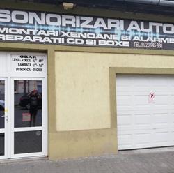 Sonorizari Auto Ground Zero Timisoara