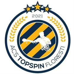 ACS Topspin Floreşti - tenis de masă