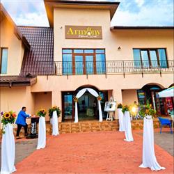 Armony - Restaurant & Events, Piatra-Neamţ