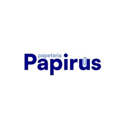 Papetaria Papirus, Zalău