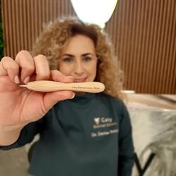 Caty Dental Clinic, Jibou