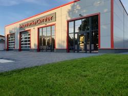 Muntenia Center, Râmnicu Sărat