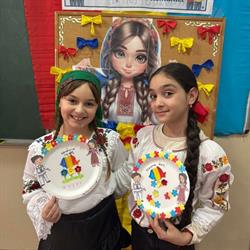 Şcoala Gimnazială 'Spiru Haret' Ţăndărei