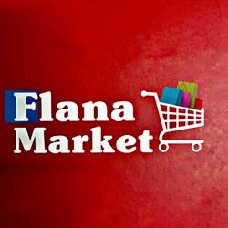Flana Market - ARAD, Arad