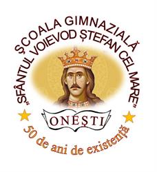 Scoala Gimnaziala 'Sfantul Voievod Stefan cel Mare', Onesti