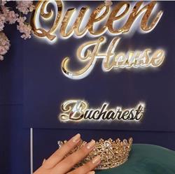 Queen House Bucharest