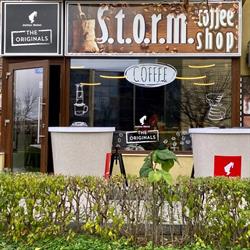 Storm Coffee Shop, Craiova