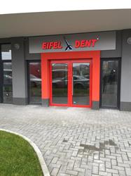 SC.Eifel Dent SRL., Arad