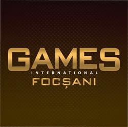 Games International Focsani
