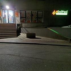 LaDoiPaşi Aleea Mizil, Bucureşti