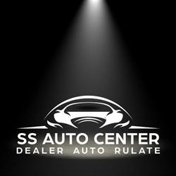 SS AutoCenter Moinesti - Vânzări maşini în Rate