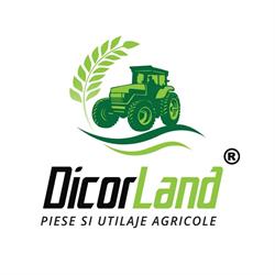 Dicor Land - Utilaje Agricole (Şendreni, Galati)
