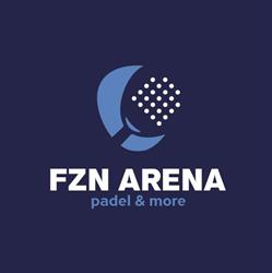 FZN Arena, Baza Sportiva, Tenis-Padel, Iaşi