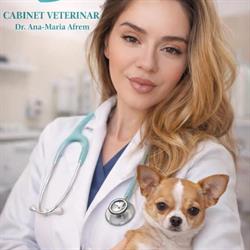 Cabinet Veterinar Dr. Afrem Ana-Maria, Craiova